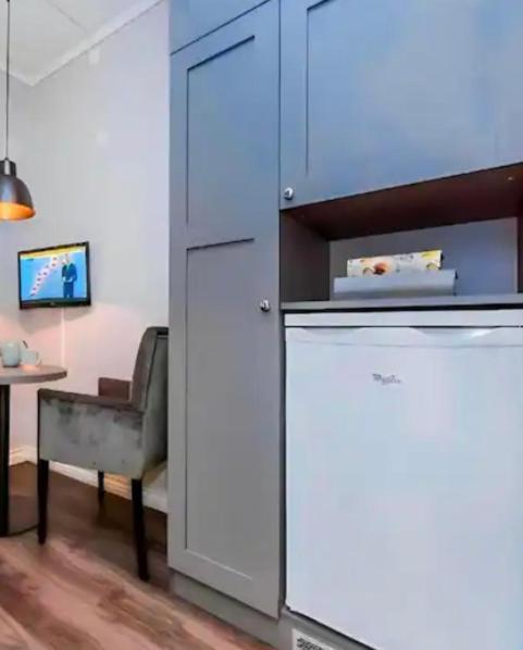 Studio Apartments Near Oslo Airport Garder Exteriér fotografie
